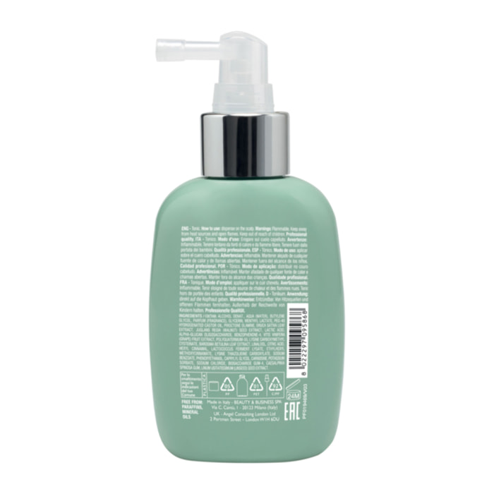 ALFAPARF MILANO Semi Di Lino Energizing Tonic 125ml