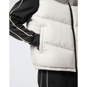 PLEIN SPORT Chaleco corto