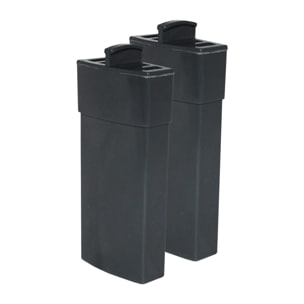 AEG Filtro antical para planchas AEL07