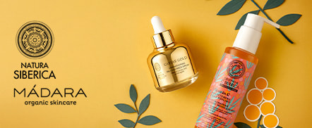 Natura Siberica Cosmética natural