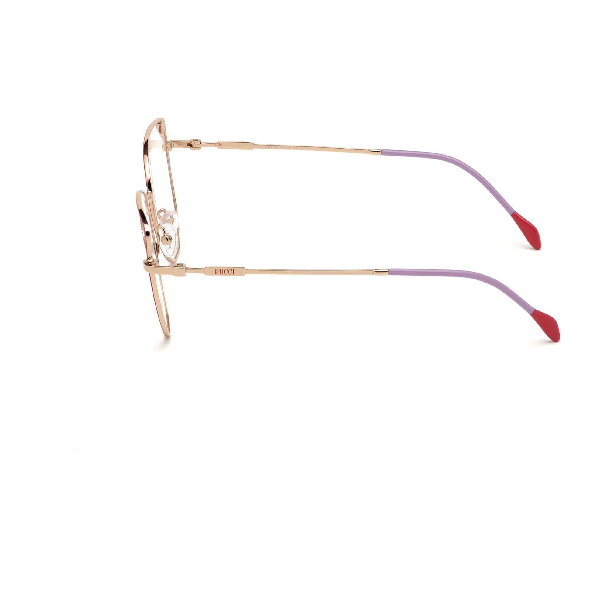 Montura de gafas Emilio Pucci Mujer EP5140-53028