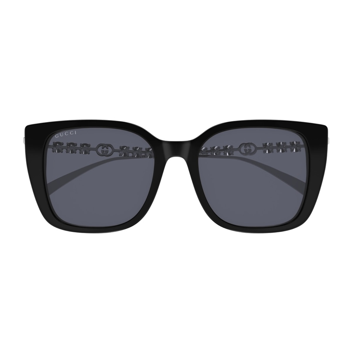 Gafas de Sol Gucci GG1971SA-002 de Acetato Mujer 55 mm