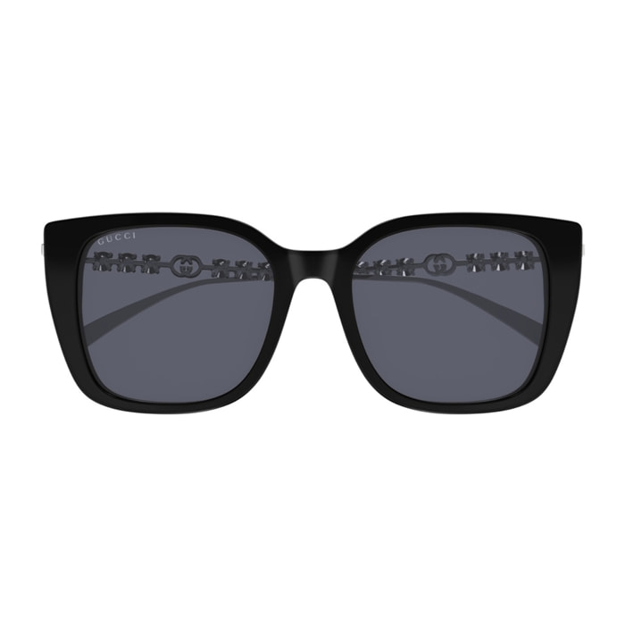 Gafas de Sol Gucci GG1971SA-002 de Acetato Mujer 55 mm