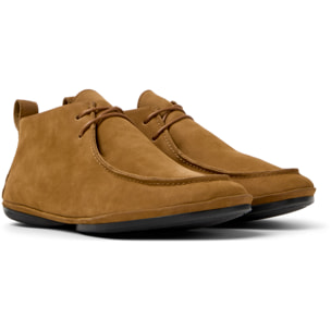 Stivaletti - CAMPER Right Nina - Marrone - Nubuck