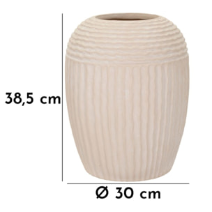 VASO MIST CM Ø 30X38,5