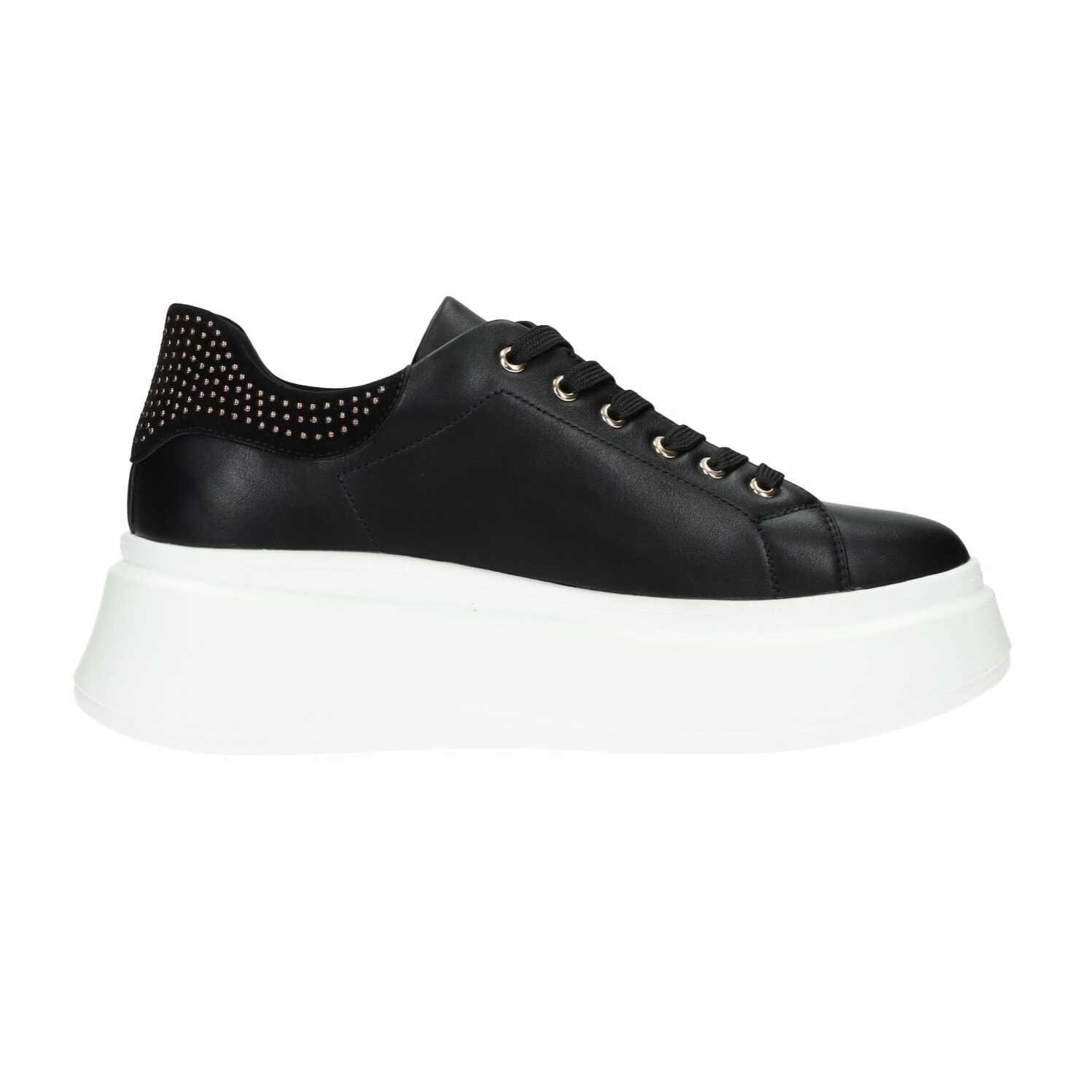 Sneakers Donna Tata Italia Nero