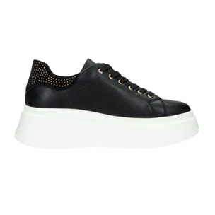Sneakers Donna Tata Italia Nero