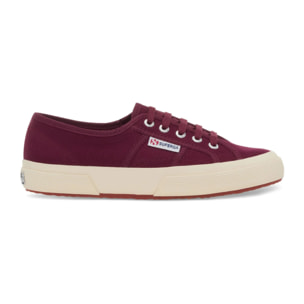 Le Superga Uomo Donna Bianco 2750-Cotu Classic