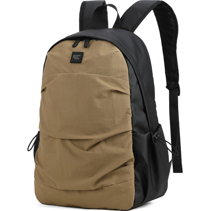 Zaino unisex Erevan Elite - Poliestere - 30.5 x 16.5 x 44.0 cm