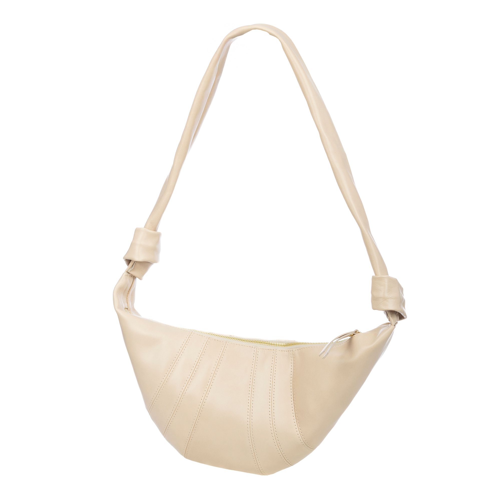 Badolato borsa a spalla donna. Pelle autentica Sauvage.