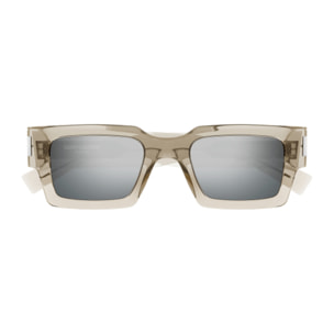 Gafas de Sol Saint Laurent SL 572-003 de Acetato Unisex 50 mm