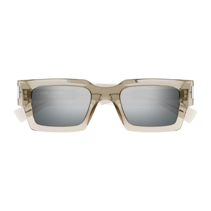 Gafas de Sol Saint Laurent SL 572-003 de Acetato Unisex 50 mm