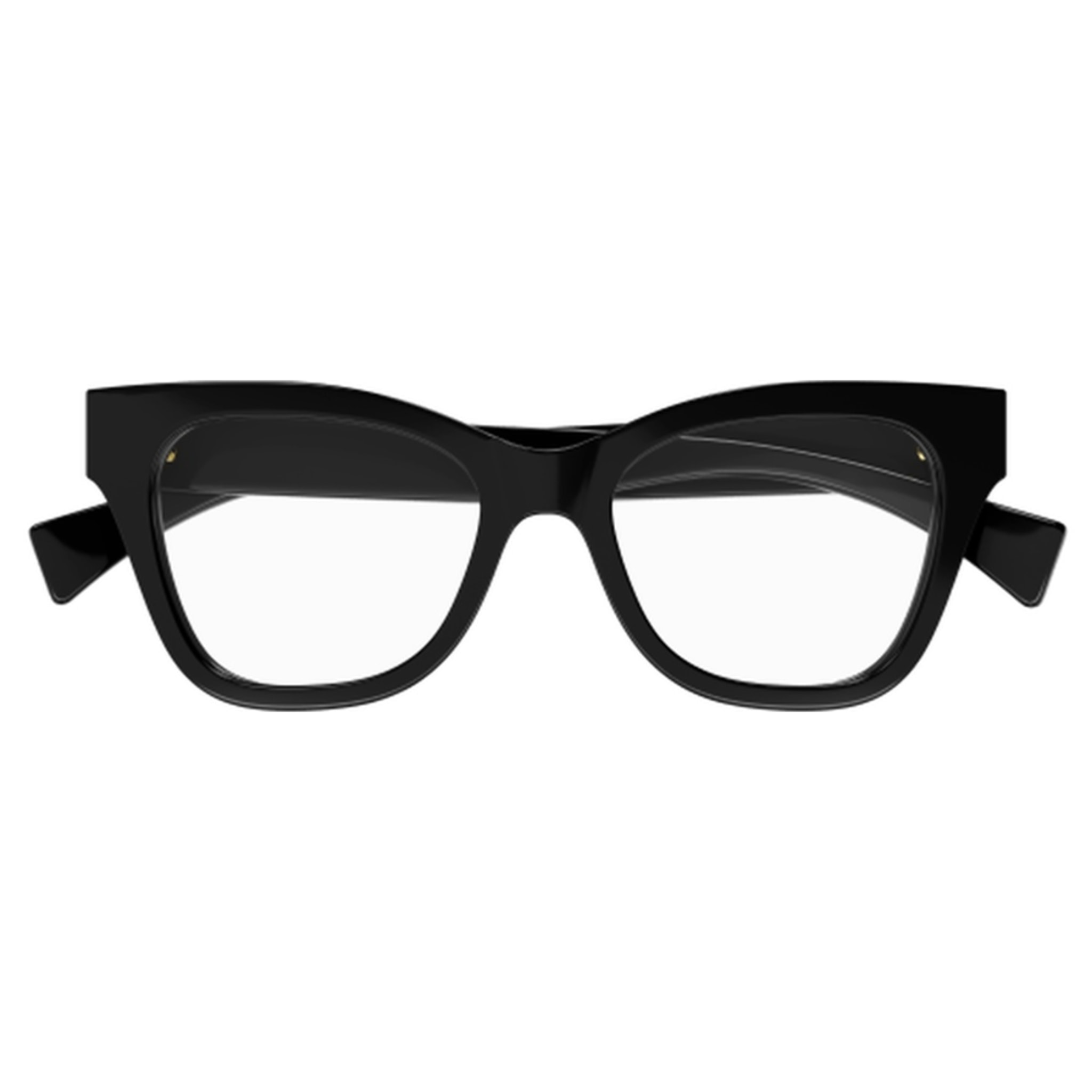 Gafas de Vista Gucci GG1133O-001 de Acetato Mujer 52 mm