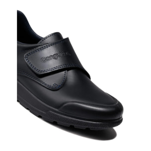 Conguitos - Scarpe scolastiche per bambini in pelle