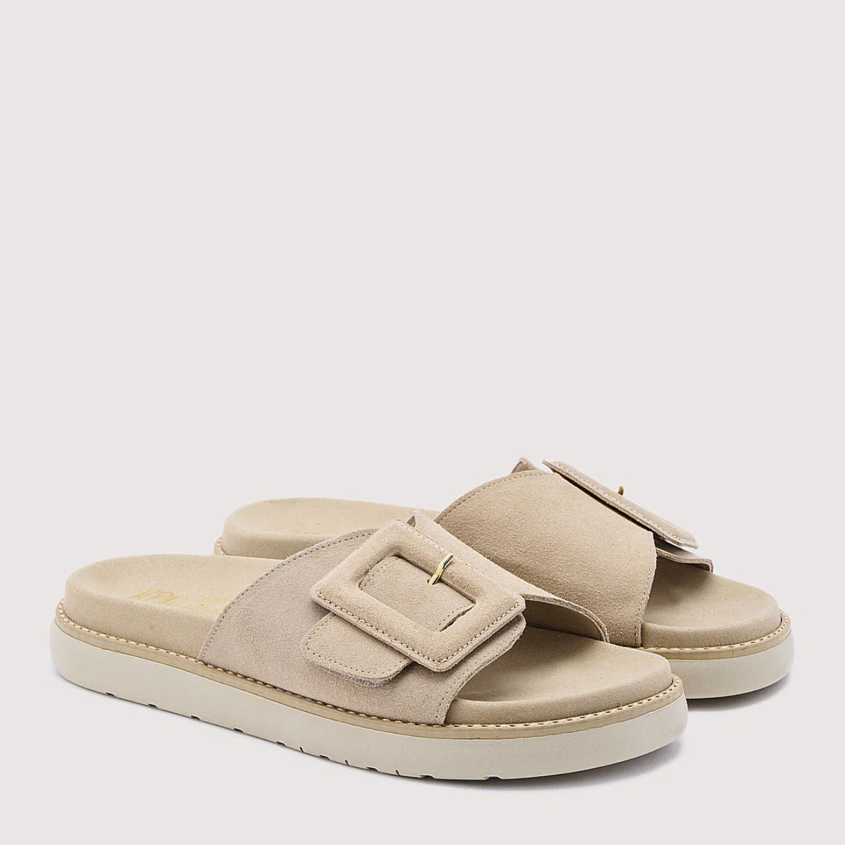 Plataforma Beige - Centelle