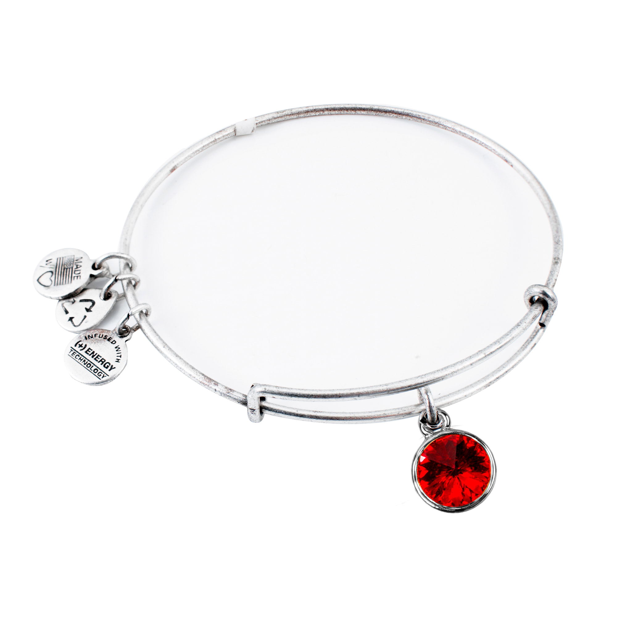 Pulsera Alex And Ani Mujer A12EB240RS