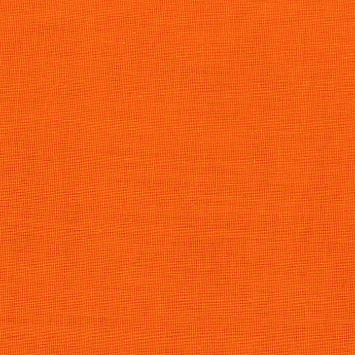 COMPLETO LENZUOLA LETTO SINGOLO ARANCIO LINEA TINTE FORTI