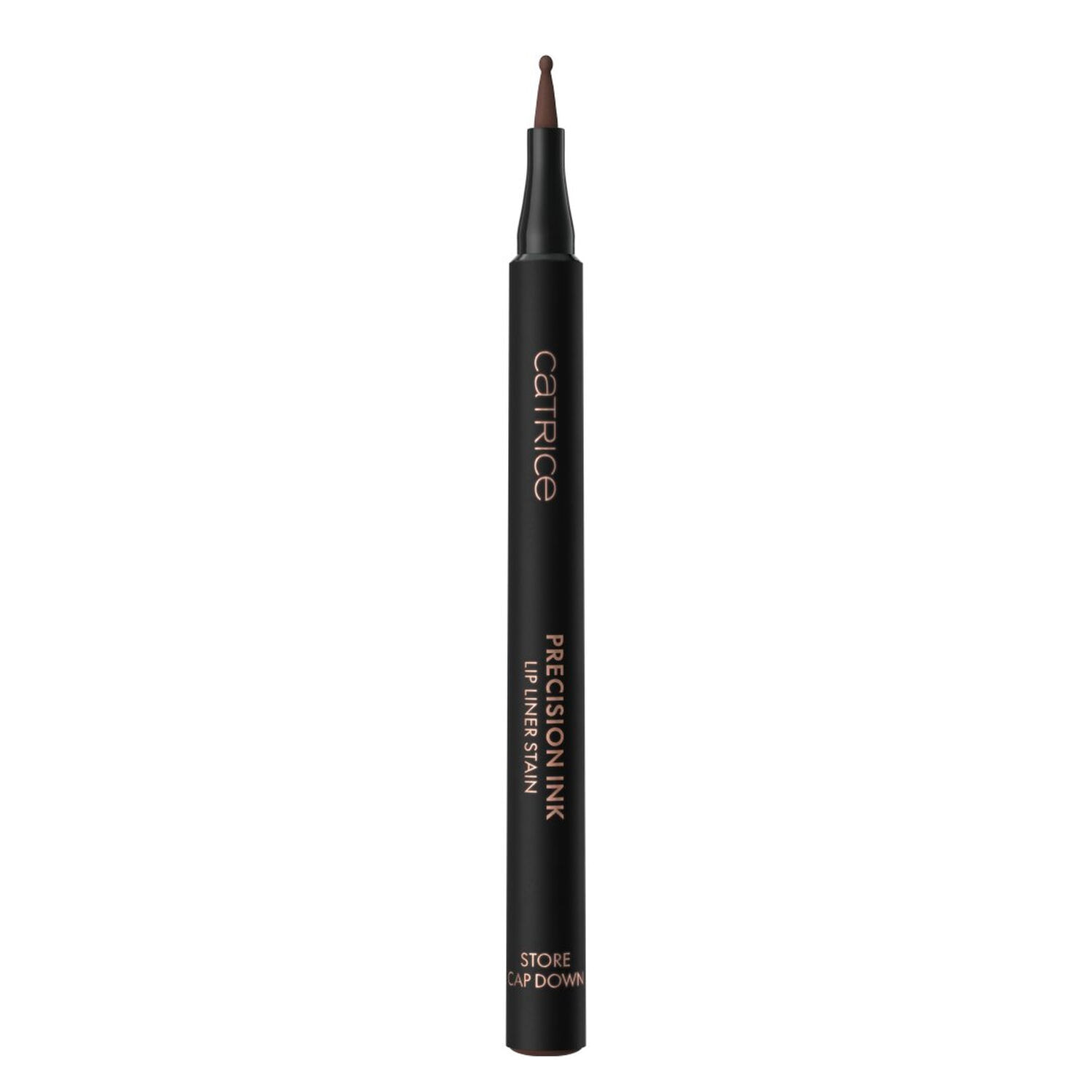 Precision Ink - Crayon à Lèvres Fini Naturel Waterproof
