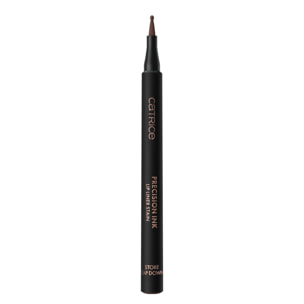 Precision Ink - Crayon à Lèvres Fini Naturel Waterproof