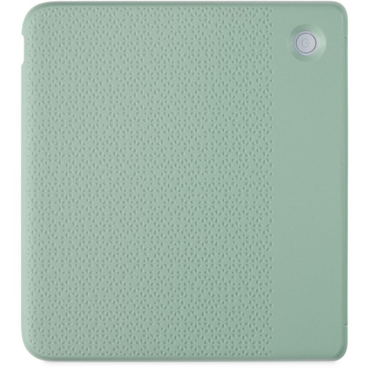 Pochette KOBO Libra Colour Sleepcover Basic Vert