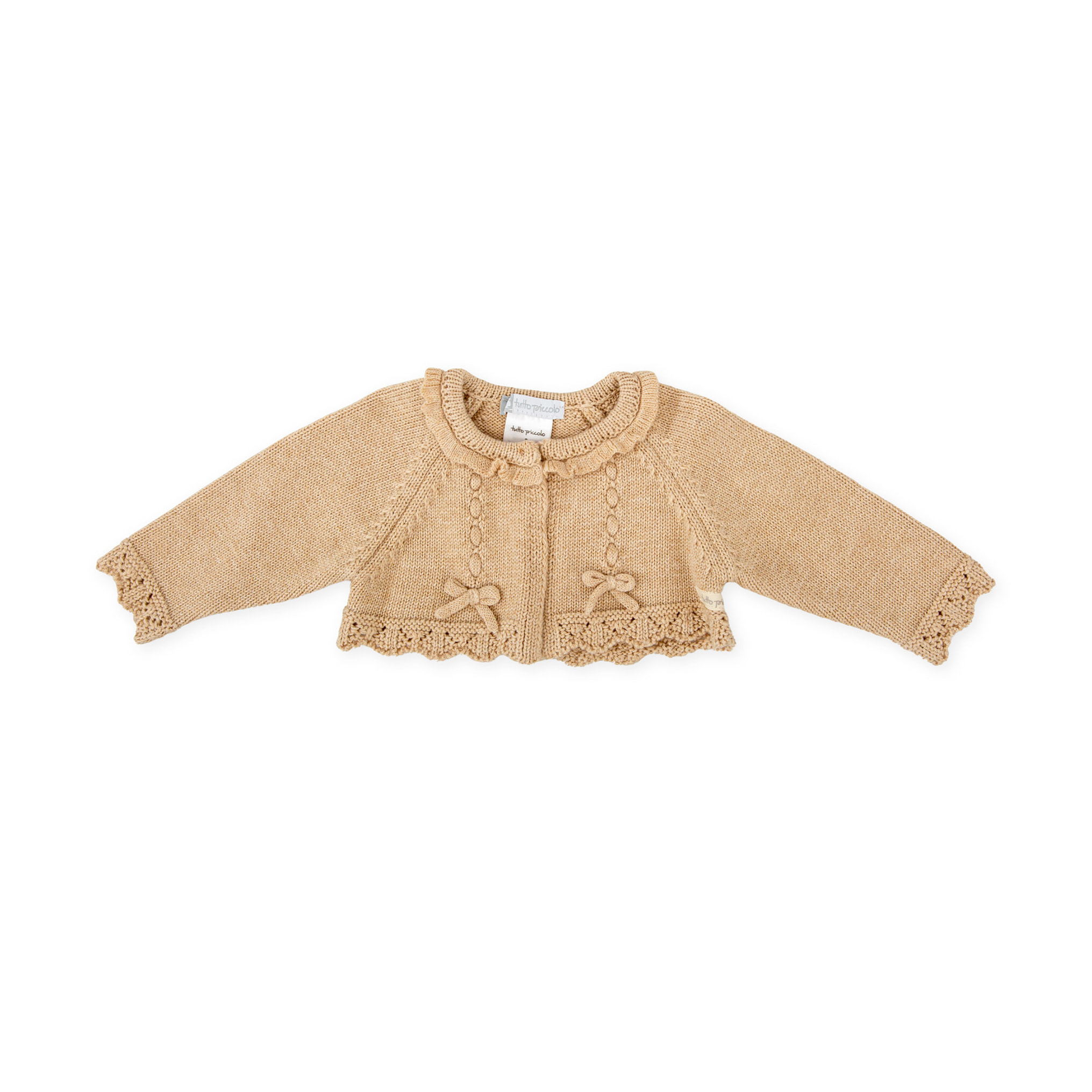 CHAQUETA ARENA - Arena