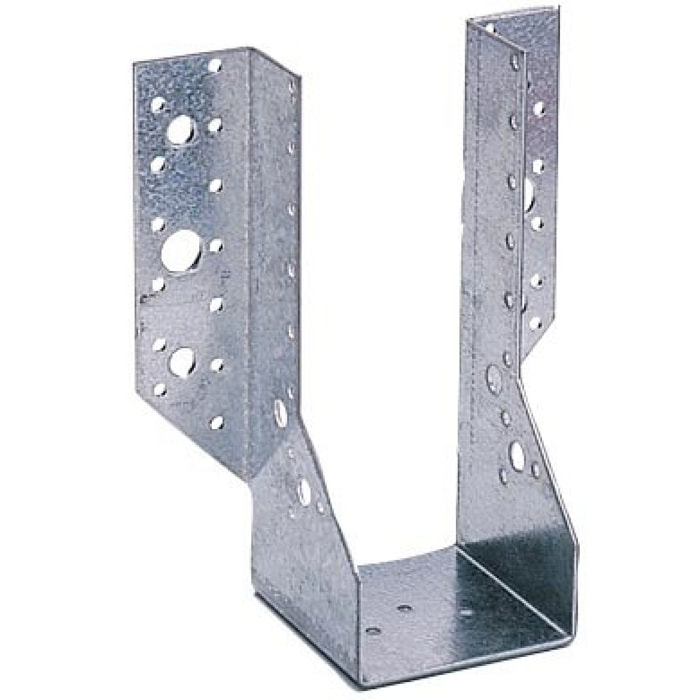 Sabot de solive ailes extérieures 335 WAELBERS - 335/50x145 mm - 8514.11