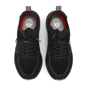 Zapatillas Tui Woman Negro