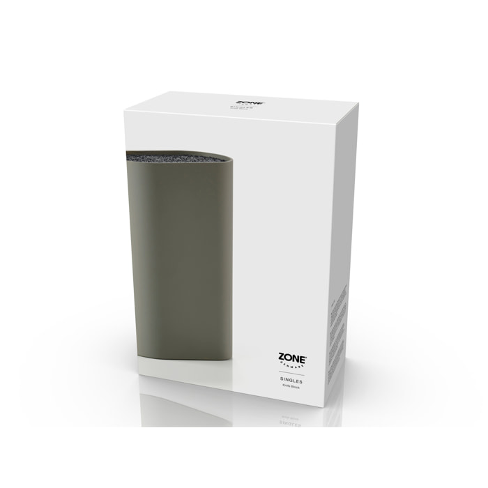 Bloc couteaux Singles