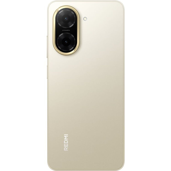 Smartphone XIAOMI Redmi A5 128Go Or