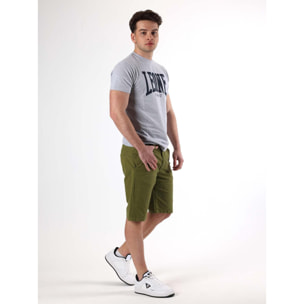 Shorts chinos de hombre Leone Beach