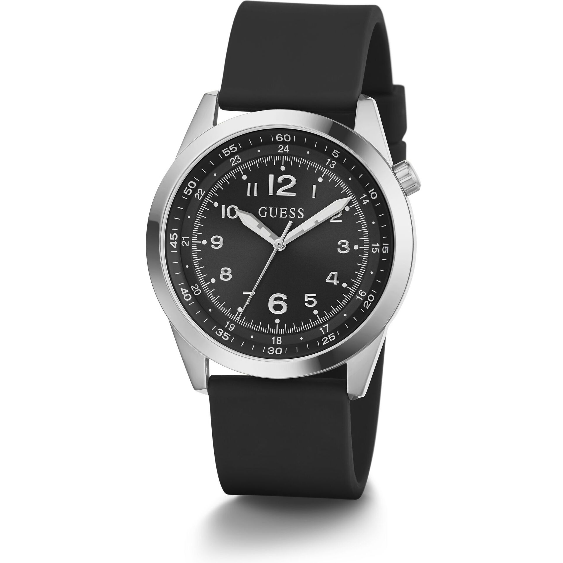 Guess Orologio Analogico Al Quarzo Max