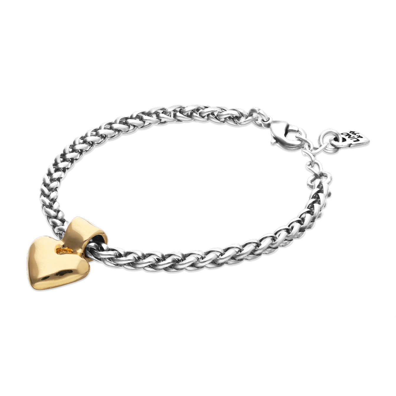 Pulsera PÁLPITO MULTICOLOR M