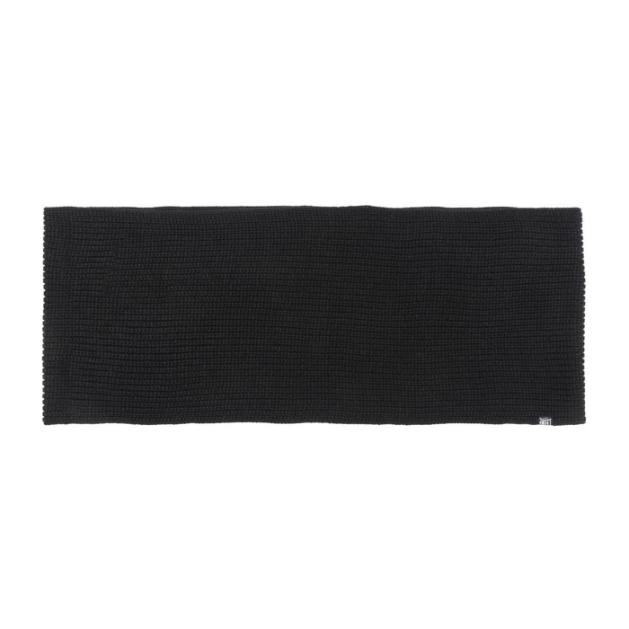 Sciarpa girocollo in treccia 'Relaxed'