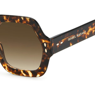 Gafas de Sol Isabel Marant IM 0004/N/S 086 de Acetato Mujer 52 mm