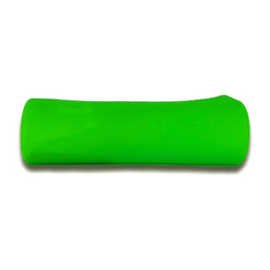 TOMBOLINO IN SILICONE NEON VERDE FLUO