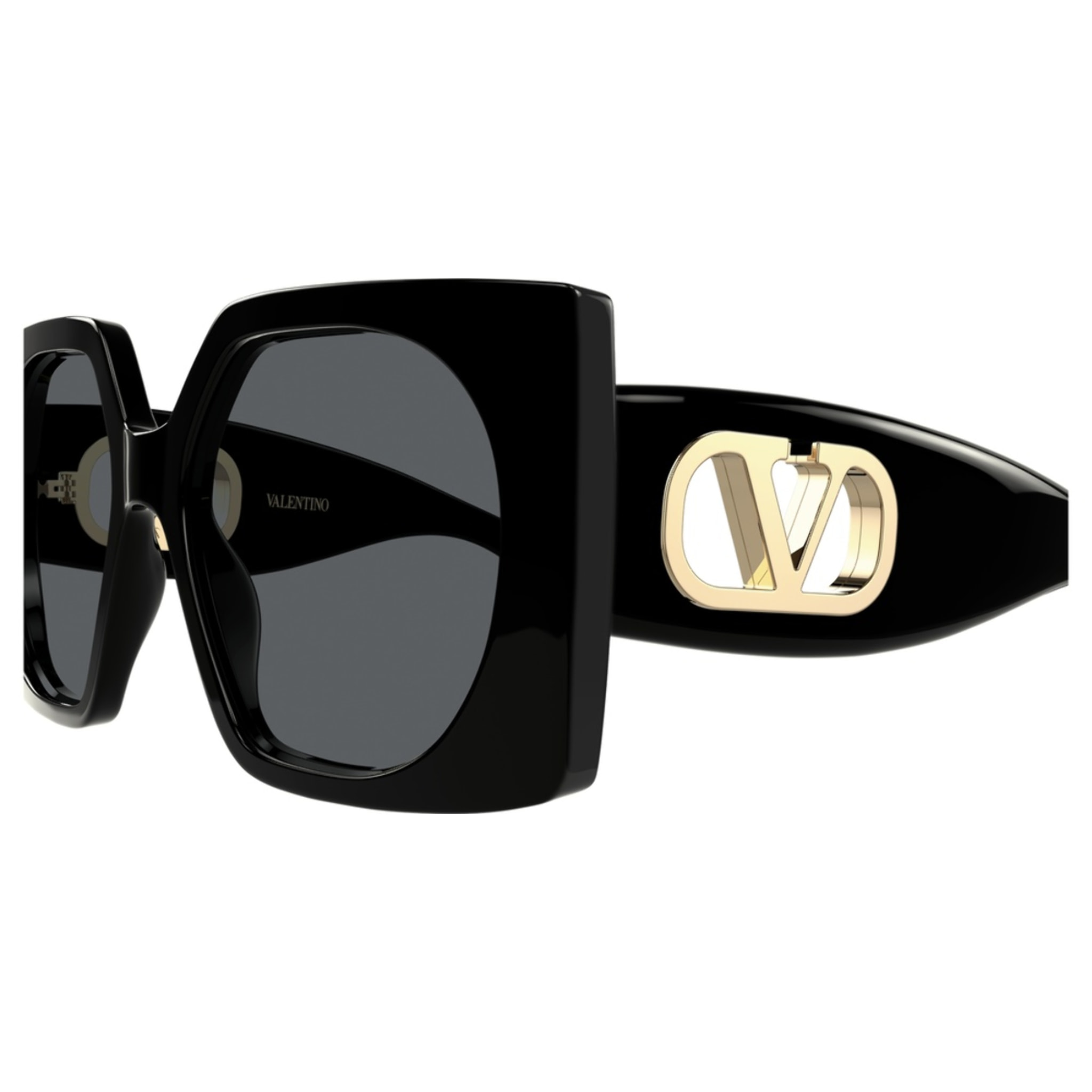 Gafas de Sol Valentino VG0002S-001 de Acetato Mujer 55 mm
