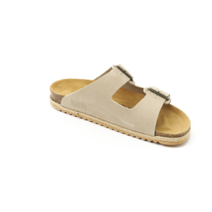 Sandalo Mandèl Beige