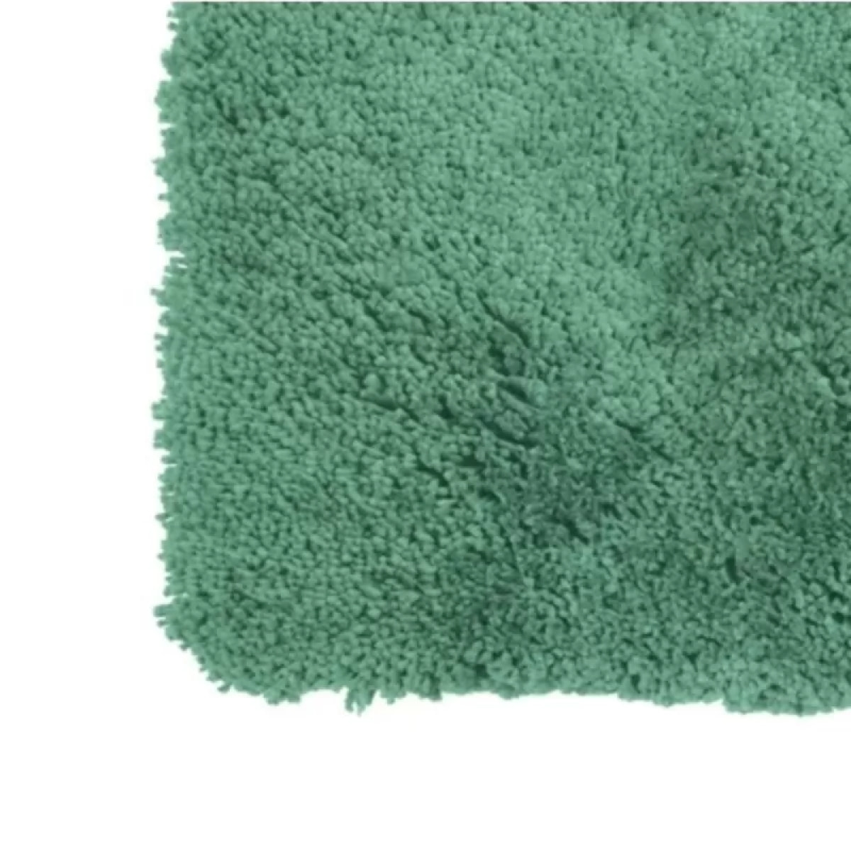 Spirella Tapis de bain Microfibre HIGHLAND 55x55cm Vert Basil