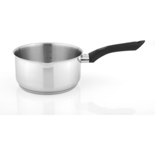 Casserole ESSENTIELB 18cm inox
