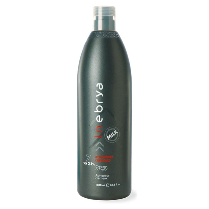 INEBRYA Activador Cremoso 7 vol 2,1% 1000ml