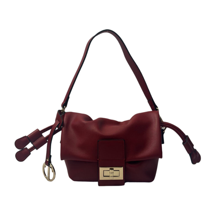 Borsa Adulto unisex Tata Italia Rosso