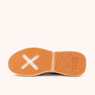 MUNICH VERSUS 119 Sneakers Deportivas Arena y Beige