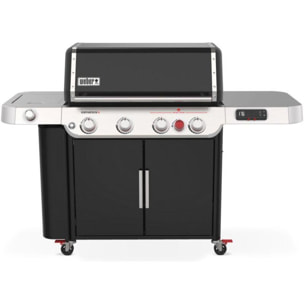 Barbecue gaz WEBER Genesis EX-435