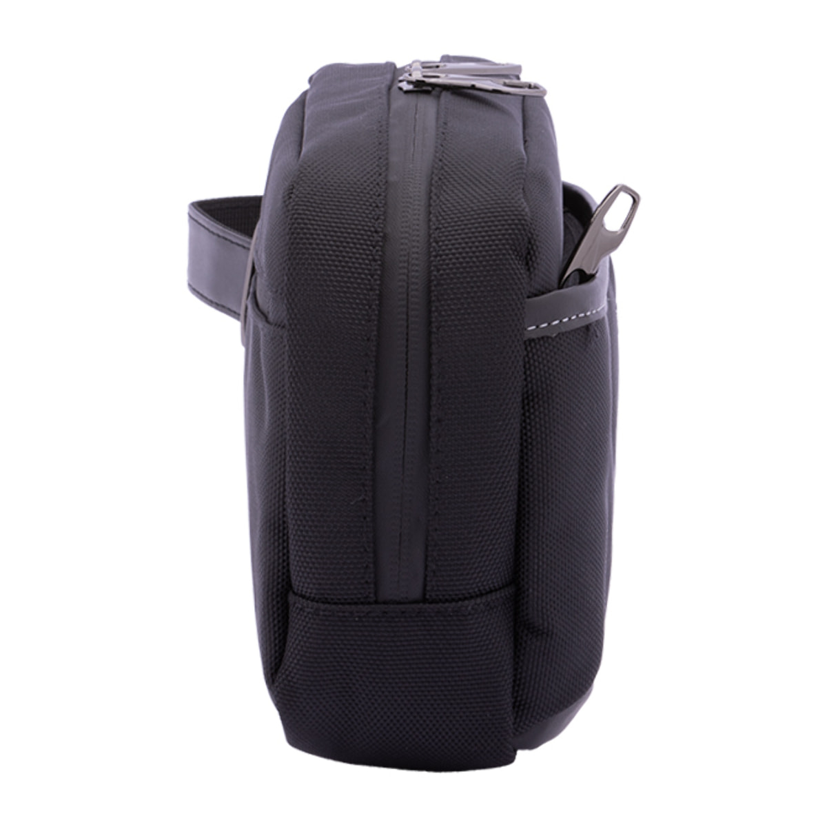 Pochette  da uomo Textile Polyester 25x17x8 cm