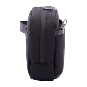 Pochette  da uomo Textile Polyester 25x17x8 cm