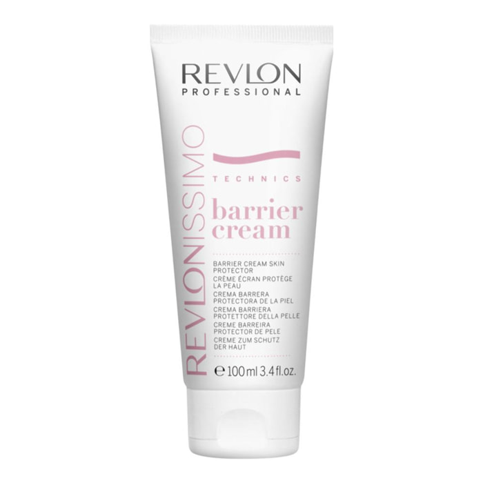 REVLON Revlonissimo Technics Barrier Cream 100ml