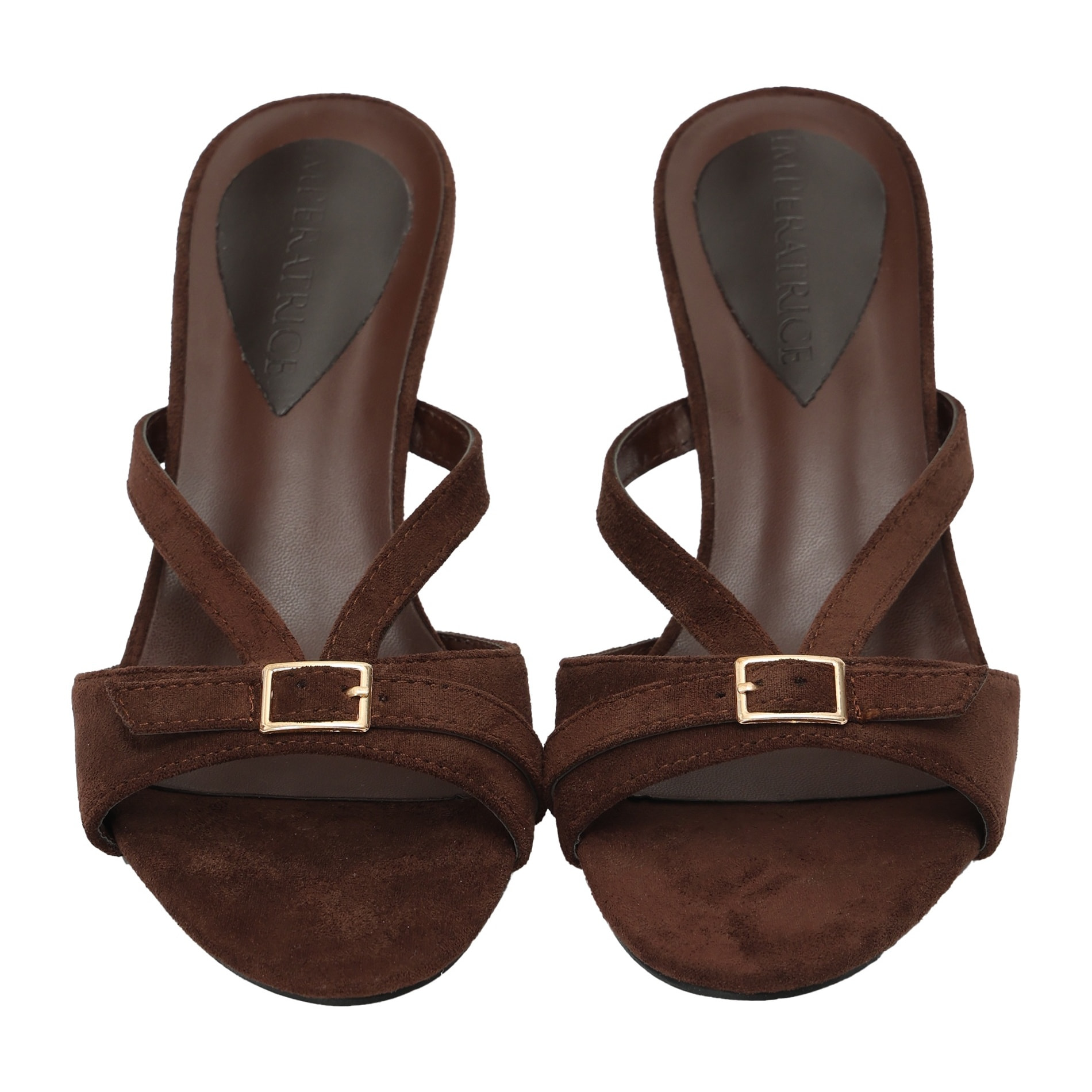 Sandali - tacco 7,5 cm