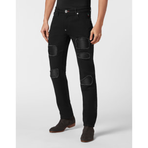 PHILIPP PLEIN Jeans Slim Fit ROCK STAR