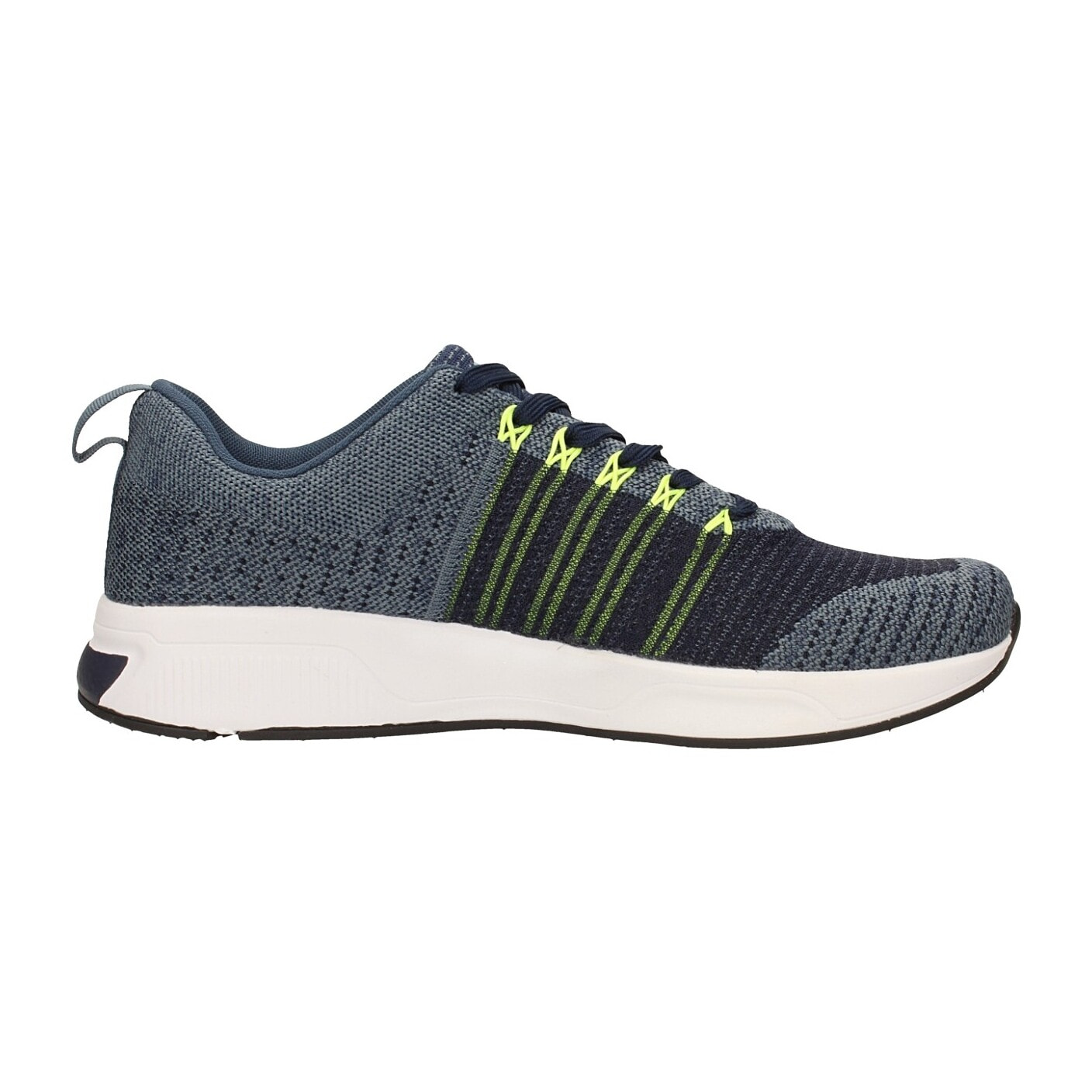 Sneakers Uomo Tata Italia Blu