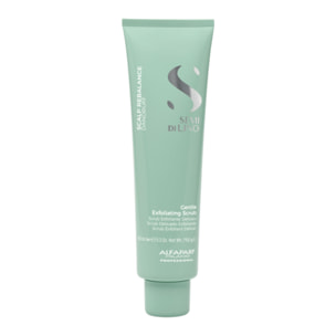ALFAPARF MILANO Semi Di Lino Gentle Exfoliating Scrub 150ml
